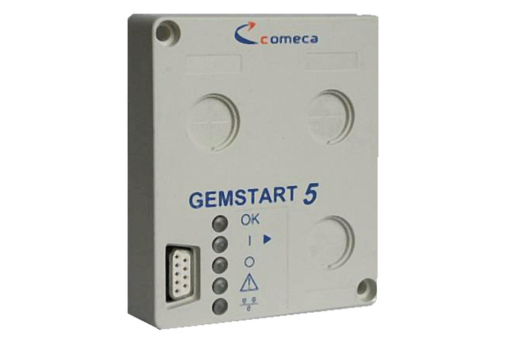 GemStart 5