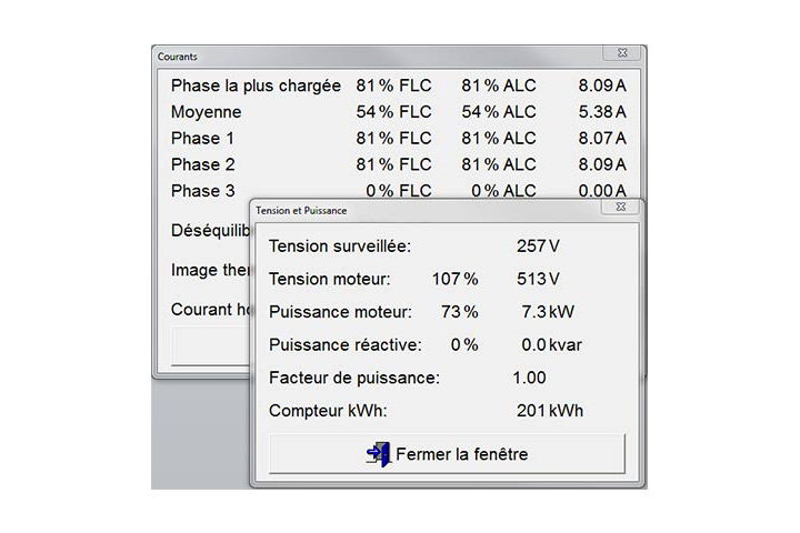 Logiciel GemPro