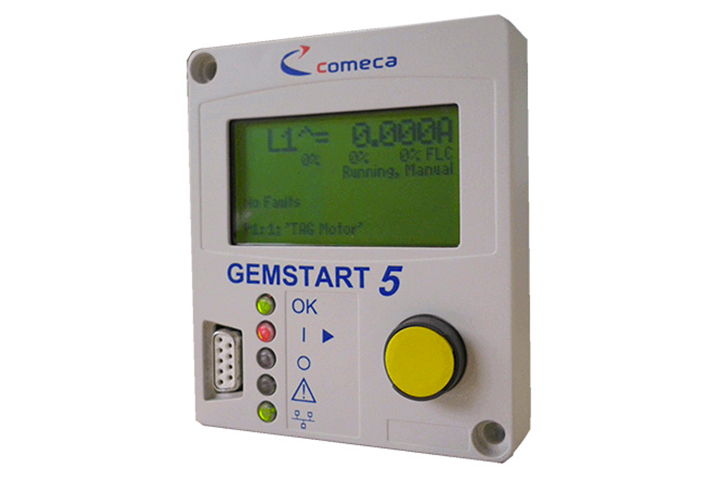 GemStart 5