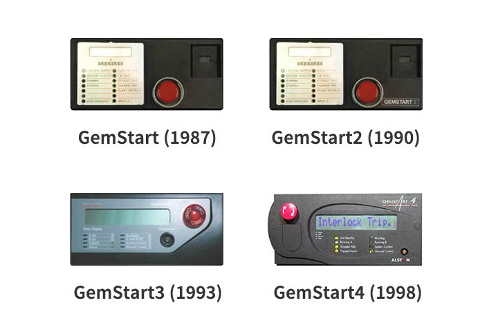 GemStart 5-R