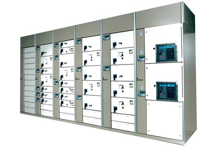 Tableau électrique Basse Tension - NORMABLOC