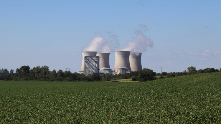 Centrale nucléaire du Bugey