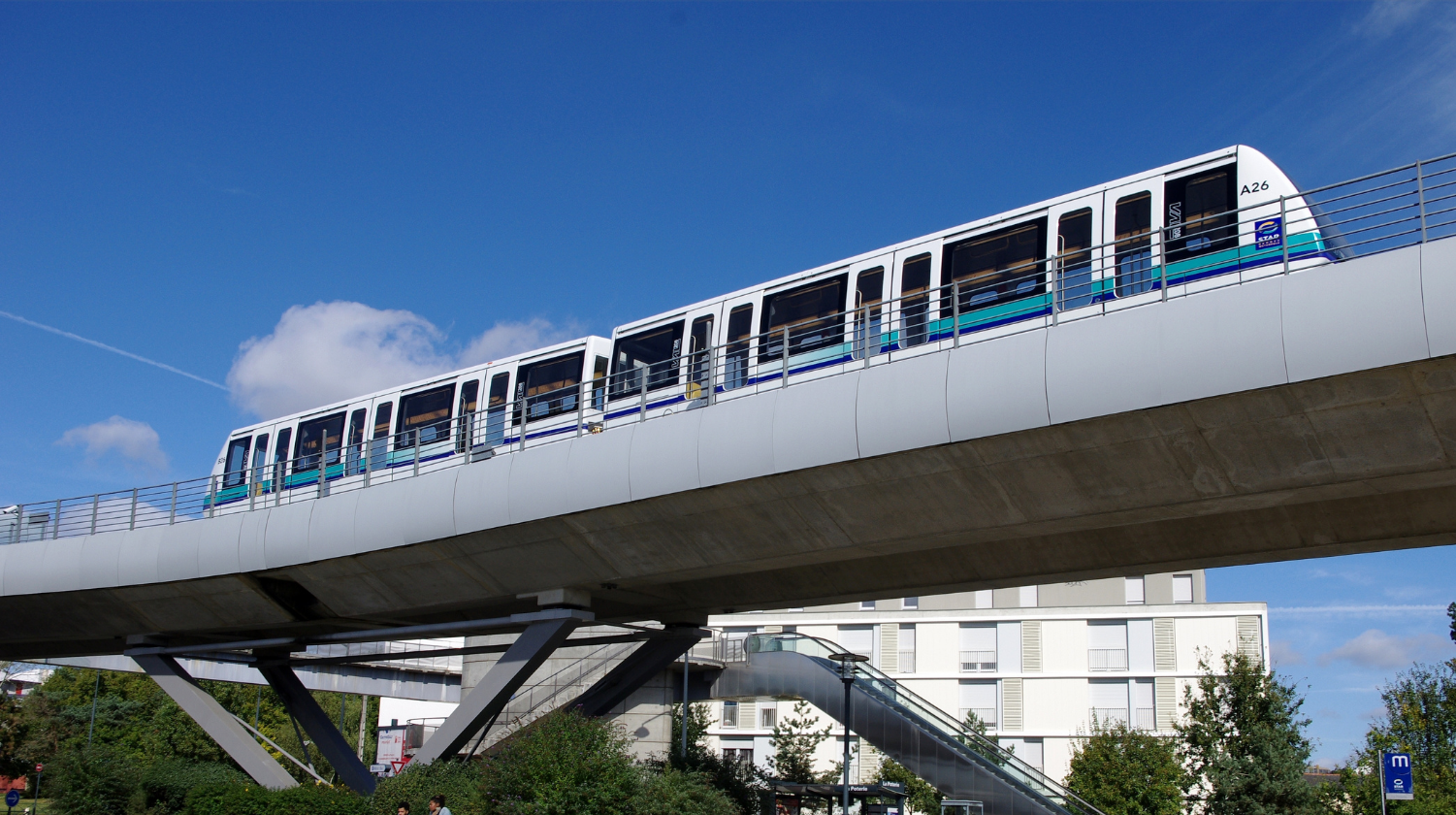 Renovation metro rennes - page references Comeca