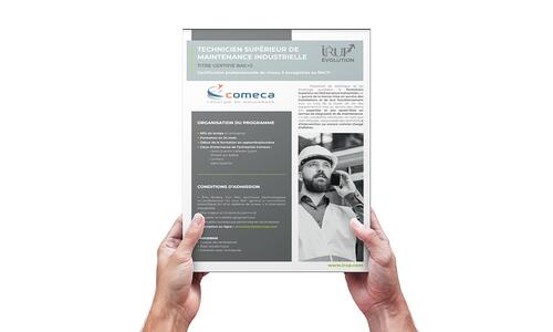 Consulter la brochure