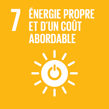 Energie propre et d'un coût abordable